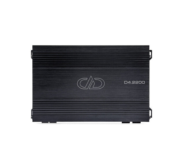 DD Audio D4.2200