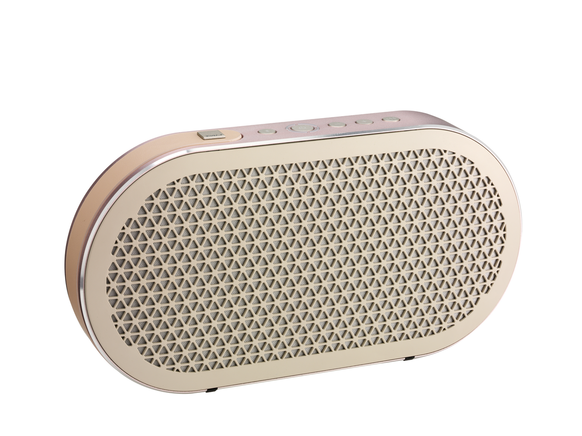 DALI KATCH Cloud Grey bluetooth-kaiutin, asiakaspalautus