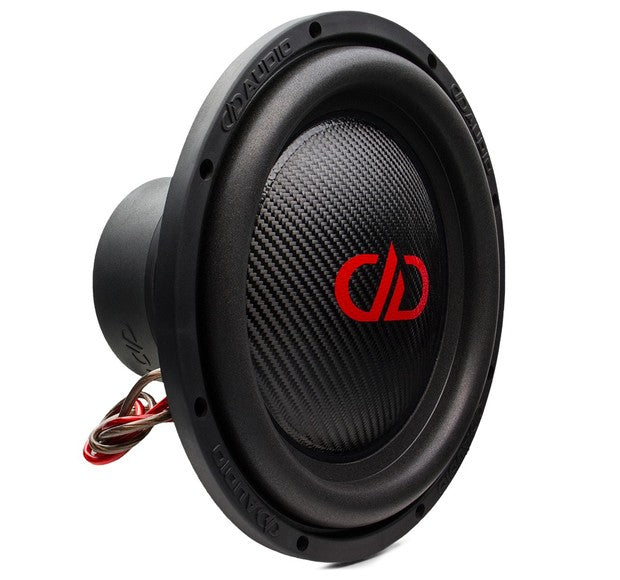 DD Audio 1006 D4