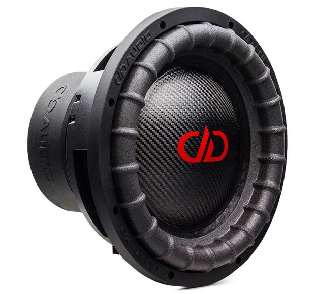 DD Audio 3518 D2