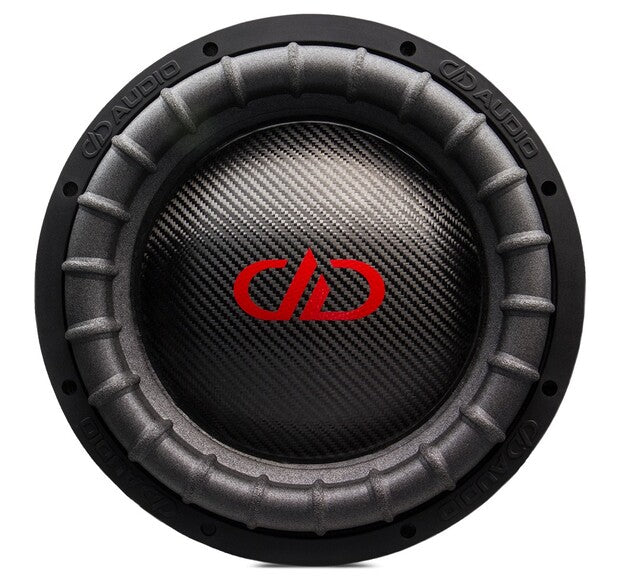 DD Audio 9912B D2 ESP