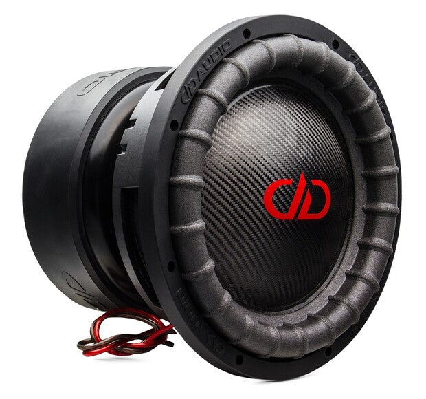 DD Audio 9912B D2 ESP