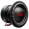 DD Audio 9915B D2 ESP