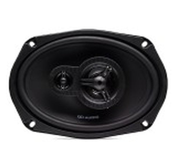 DD Audio EX6X9