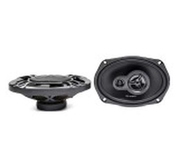 DD Audio EX6X9