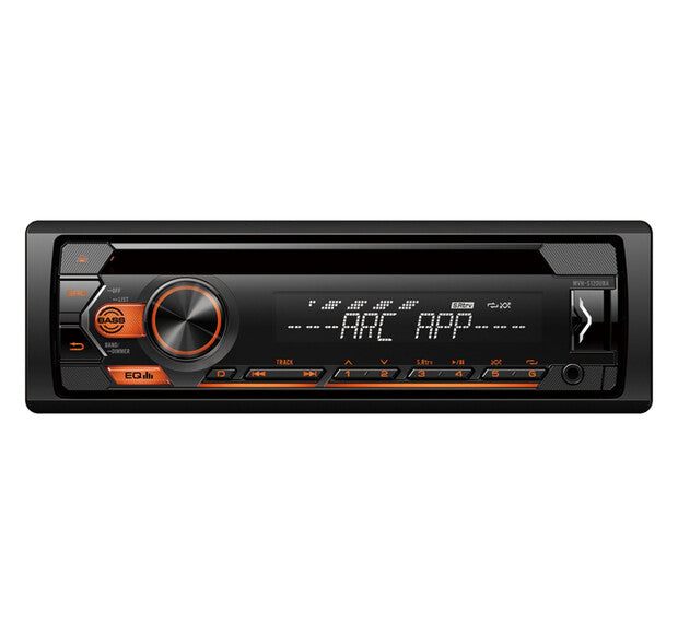 Pioneer DEH-S120UBA