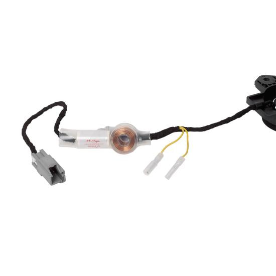 DLS CRPP Volvo01 - Kolmitiesarja