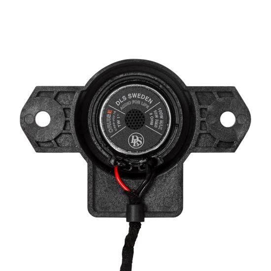 DLS CRPP Volvo01 - Kolmitiesarja