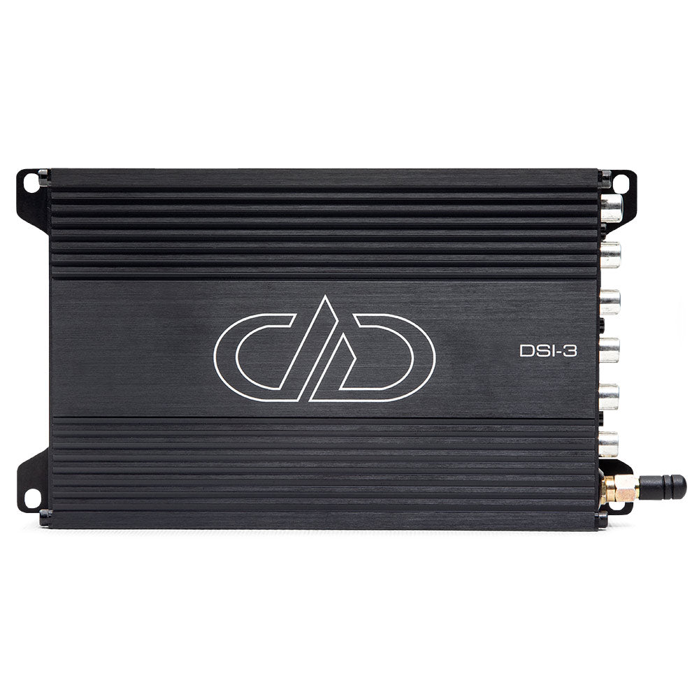 DD Audio DSI-3R