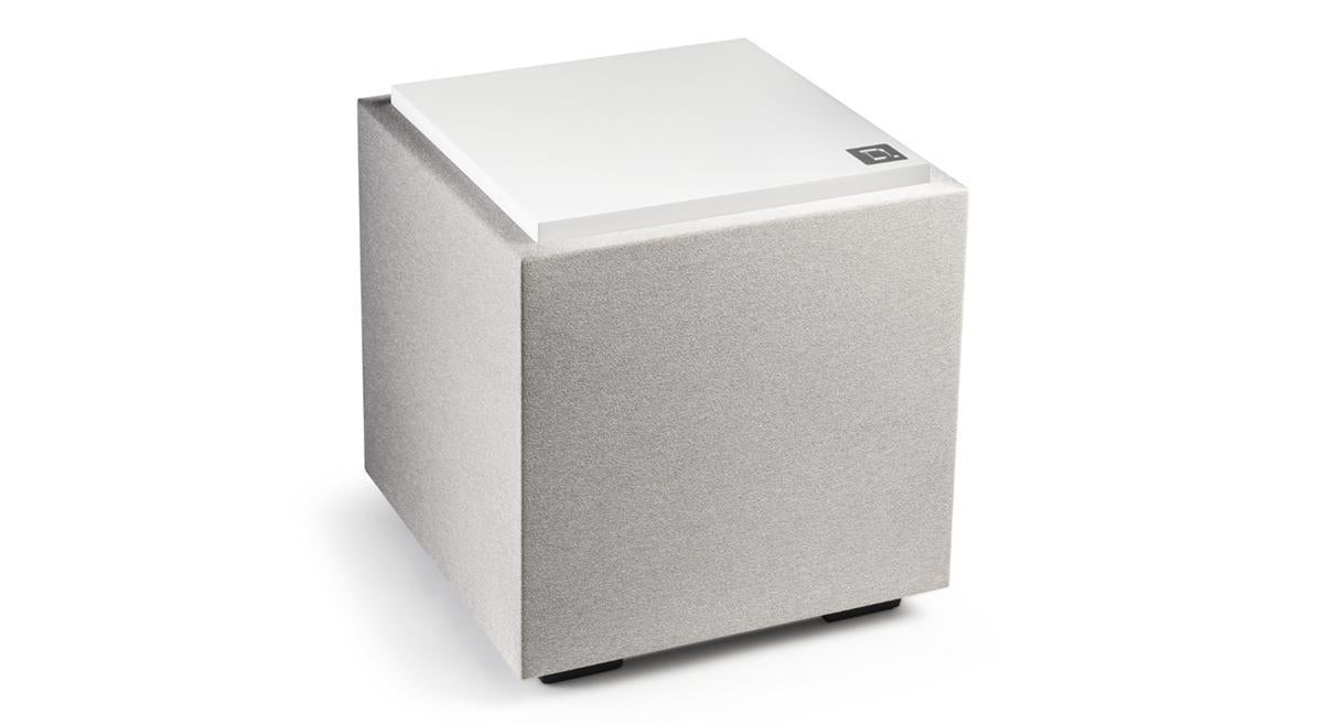 Definitive Technology DN8 Aktiivisubwoofer varaston poisto