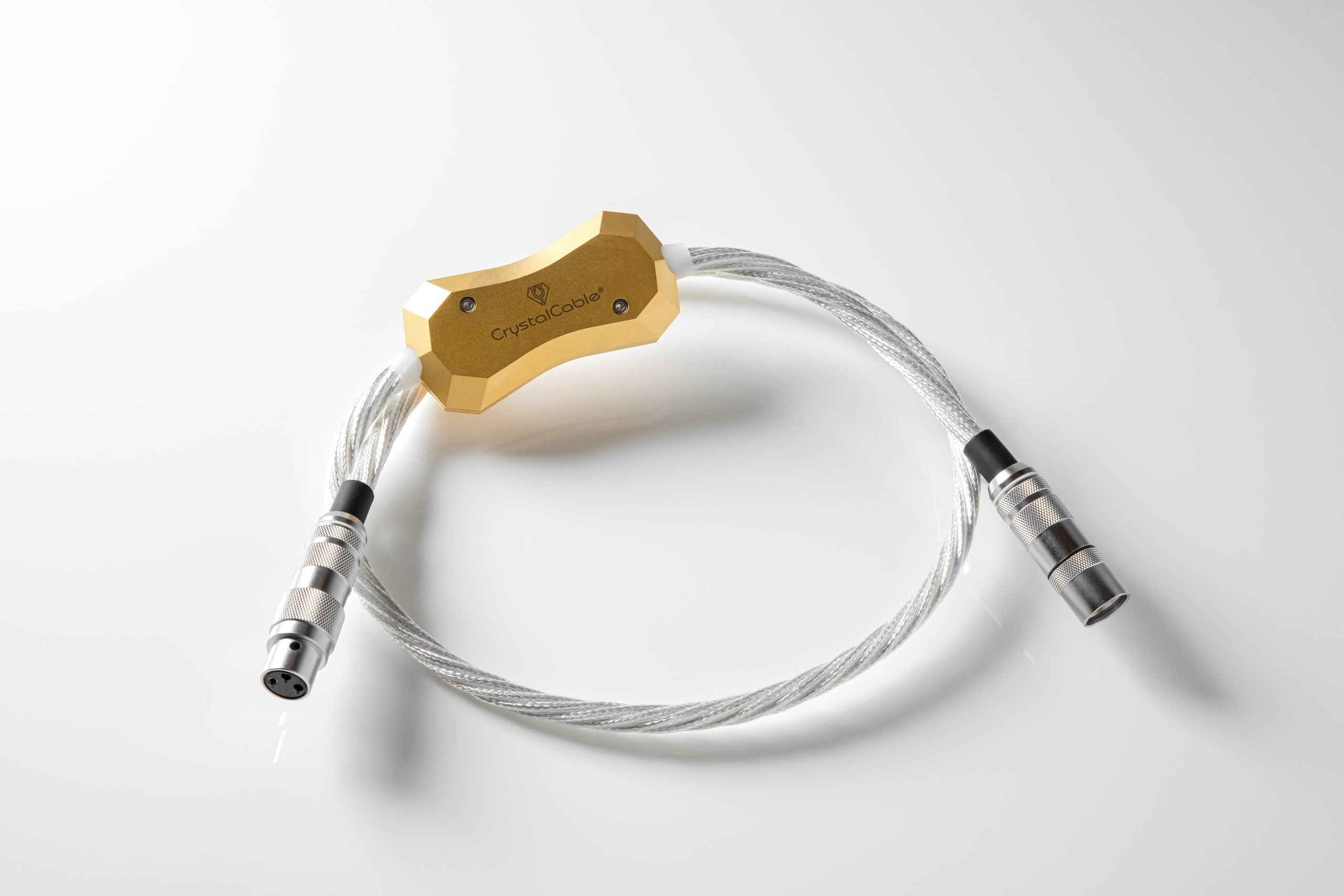 Interconnect Da Vinci XLR