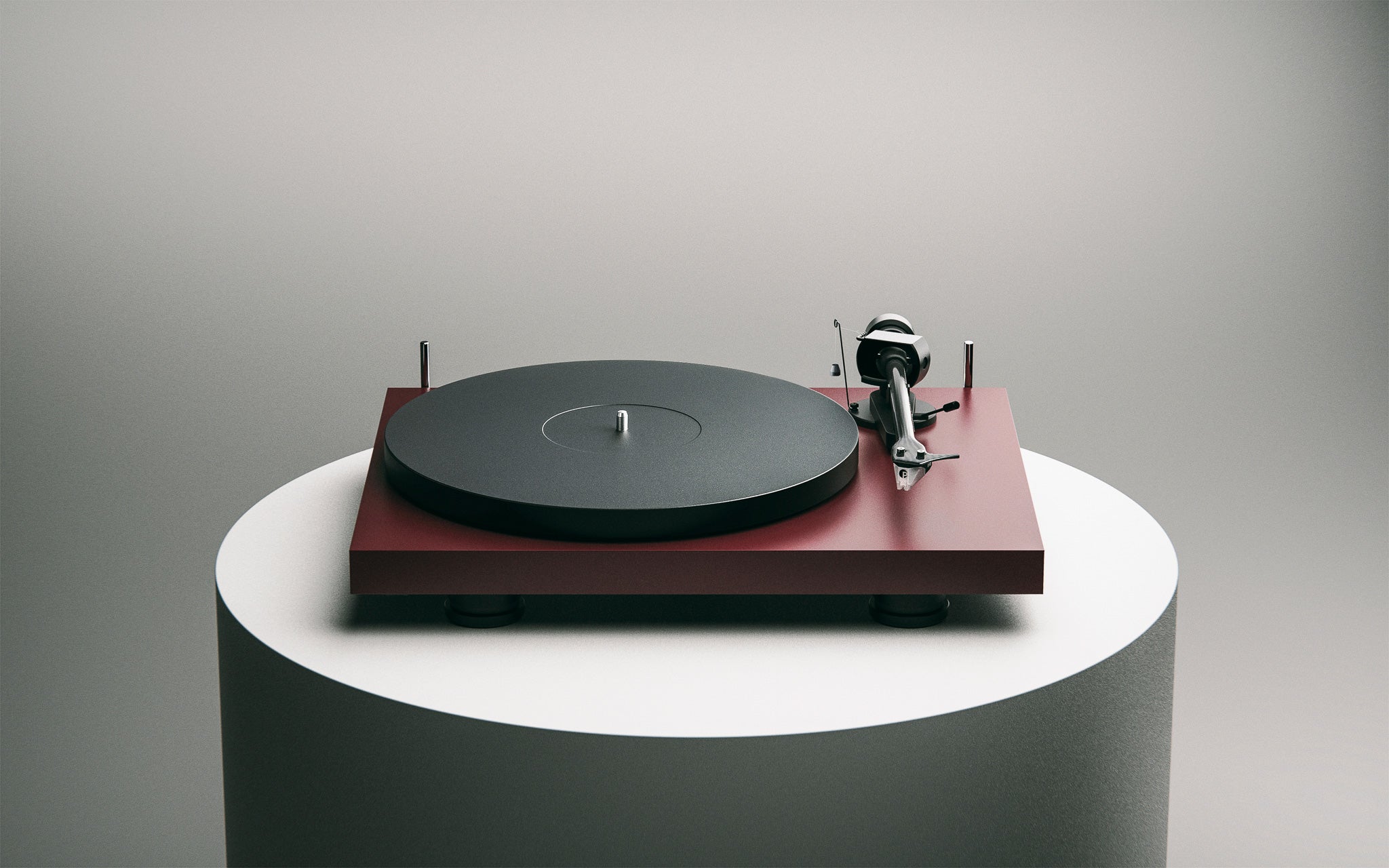 Pro-Ject Debut EVO 2 levysoitin