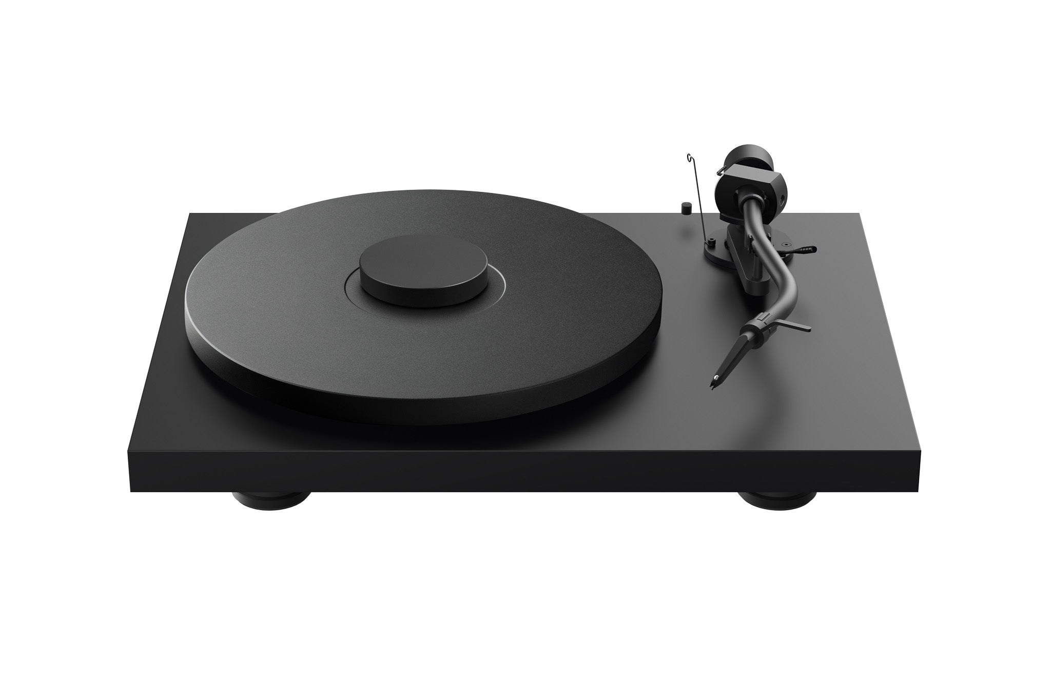 Pro-Ject Debut PRO S BALANCED levysoitin