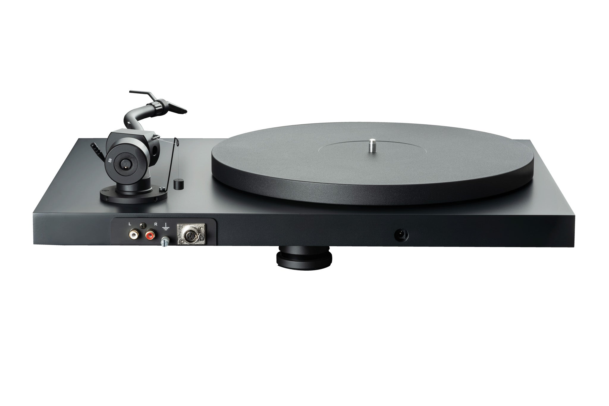 Pro-Ject Debut PRO S BALANCED levysoitin