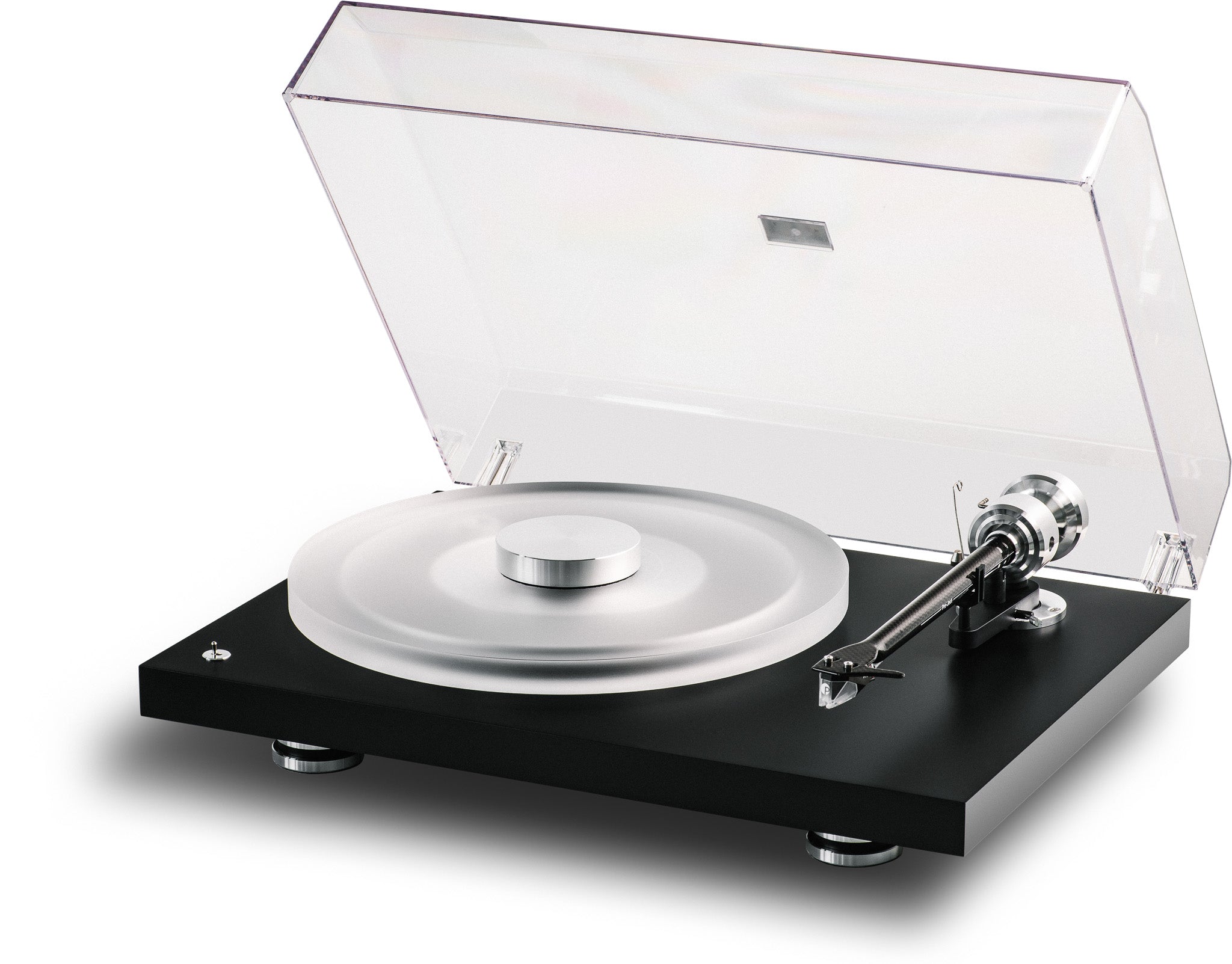 Pro-Ject Debut Reference 10 levysoitin