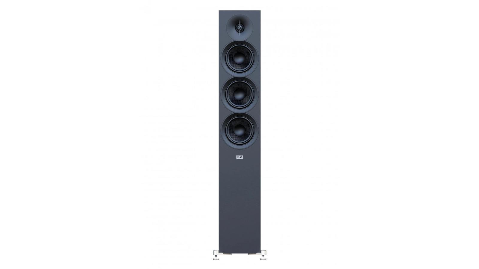 Elac Debut 3.0 DF53 floorstanding speaker pair