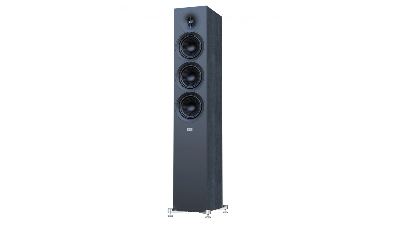 Elac Debut 3.0 DF53 floorstanding speaker pair