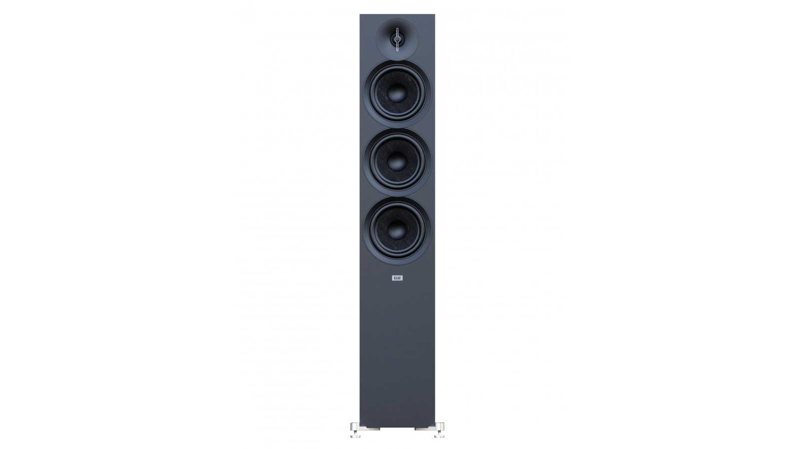 Elac Debut 3.0 DF63 floorstanding speaker pair, customer return