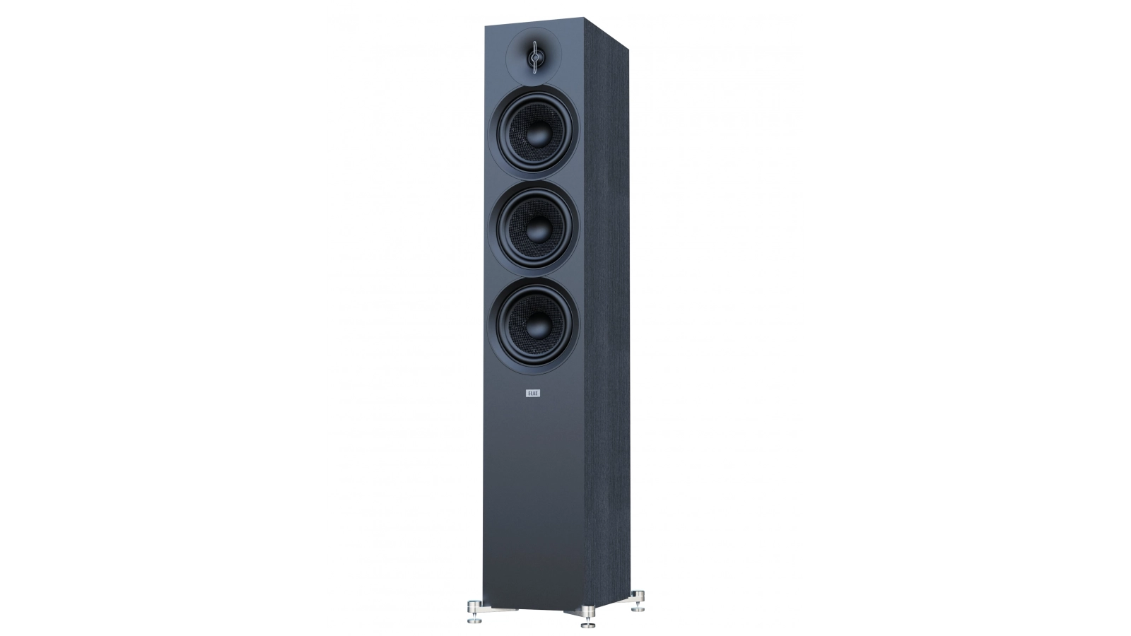 Elac Debut 3.0 DF63 floorstanding speaker pair