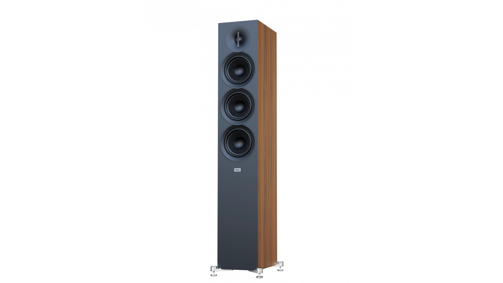 Elac Debut 3.0 DF53 lattiakaiutinpari