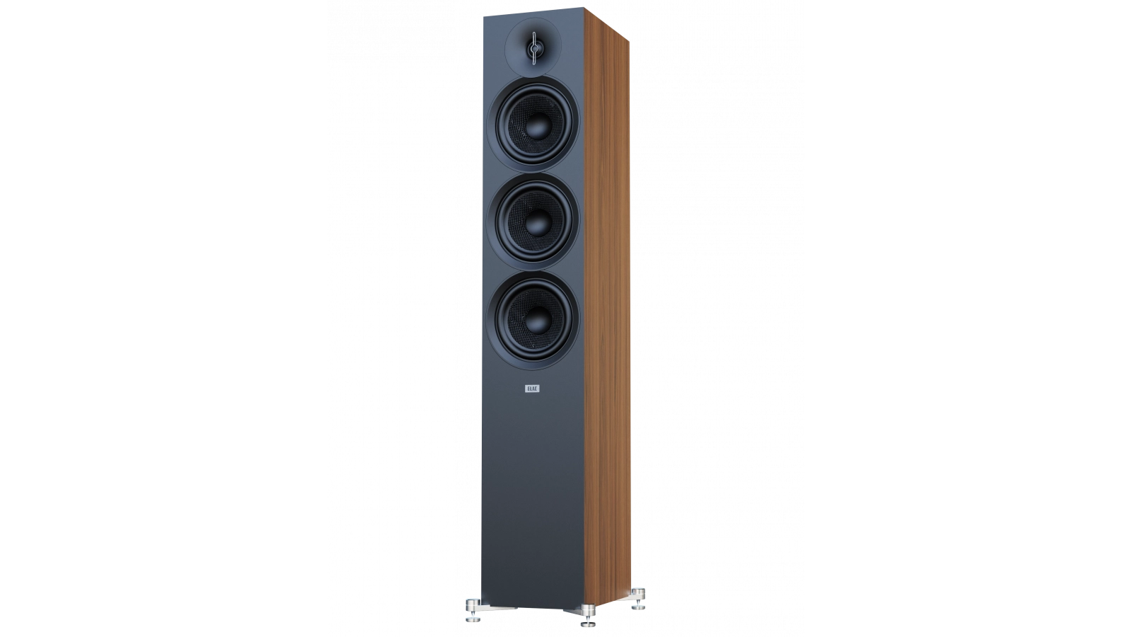 Elac Debut 3.0 DF63 floorstanding speaker pair, customer return