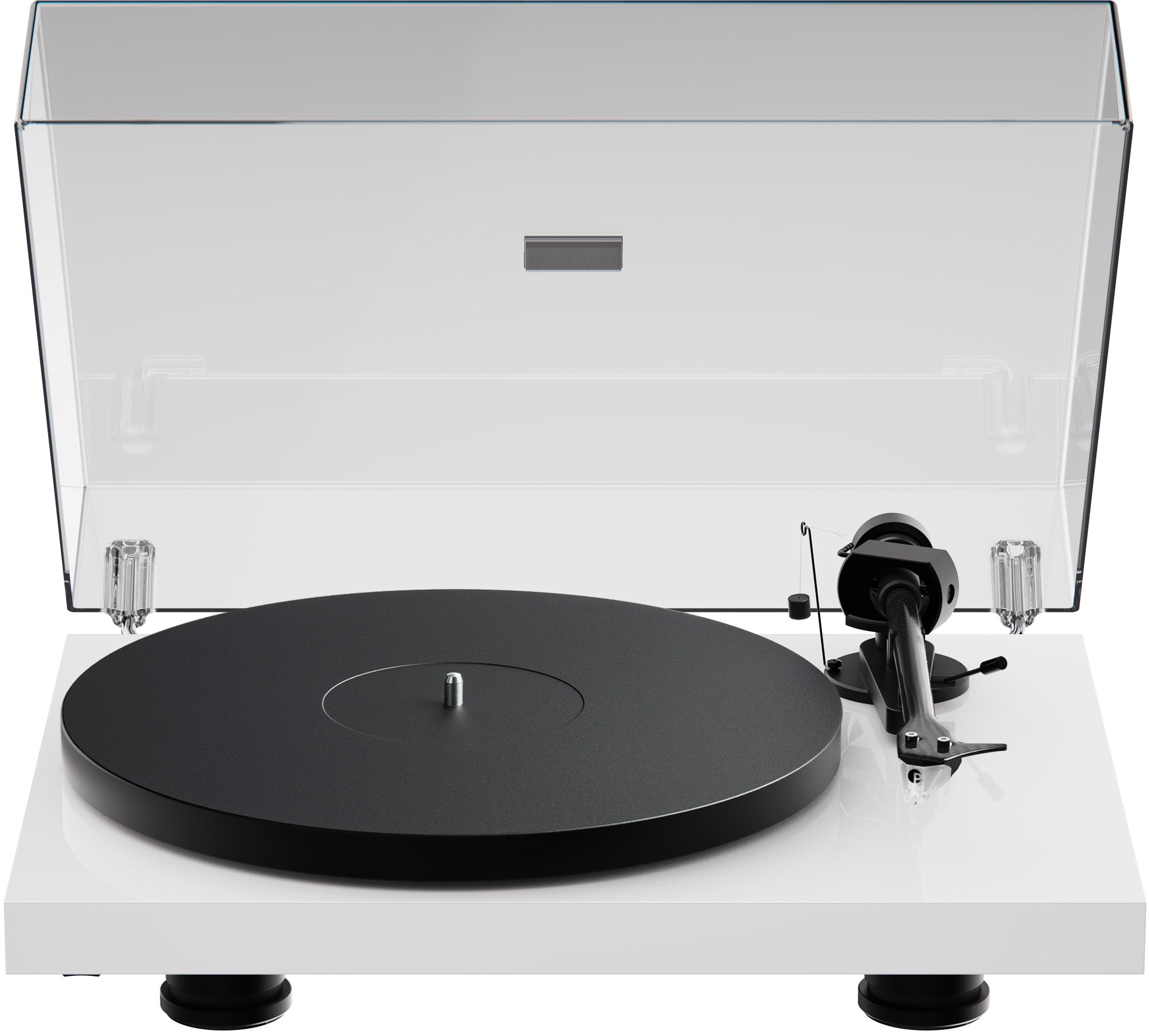 Pro-Ject Debut EVO 2 levysoitin