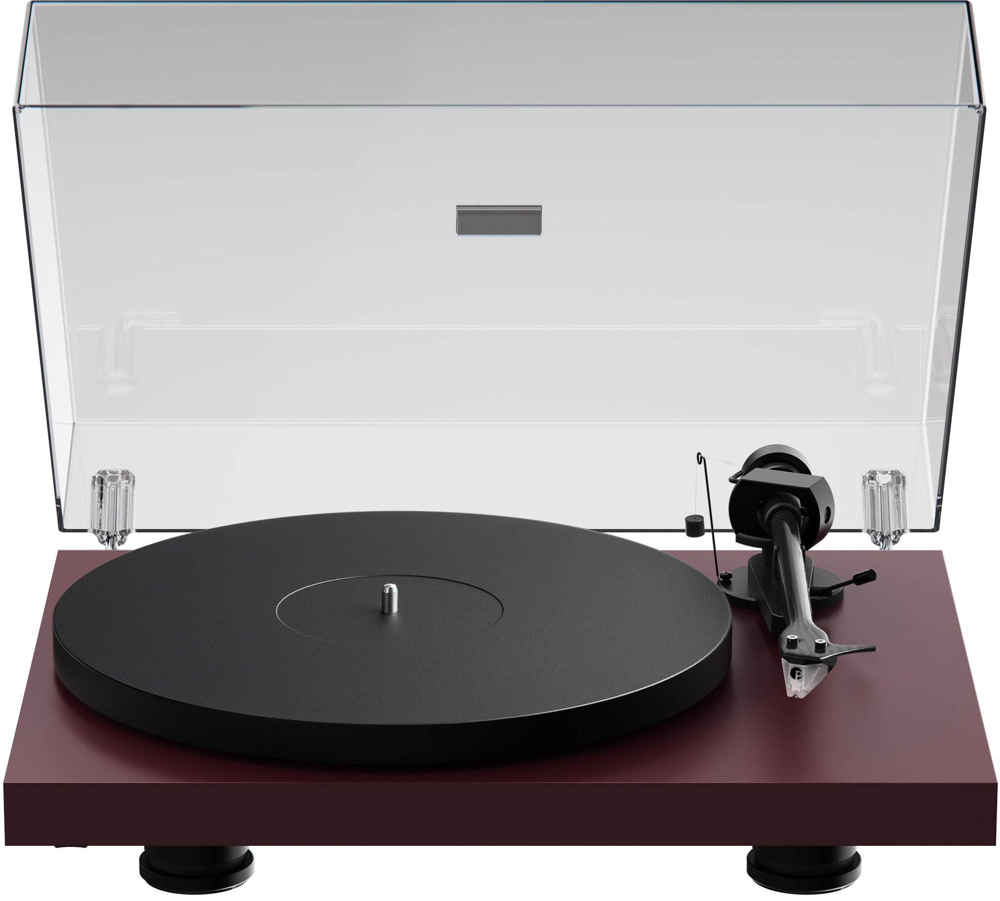 Pro-Ject Debut EVO 2 levysoitin