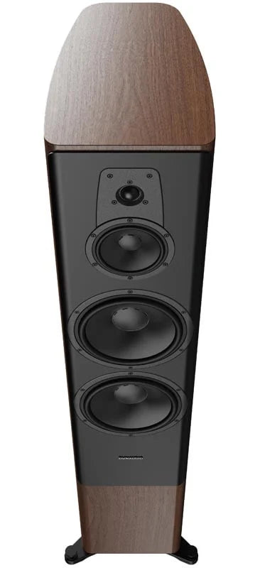 Dynaudio Contour 60i pair of floor speakers