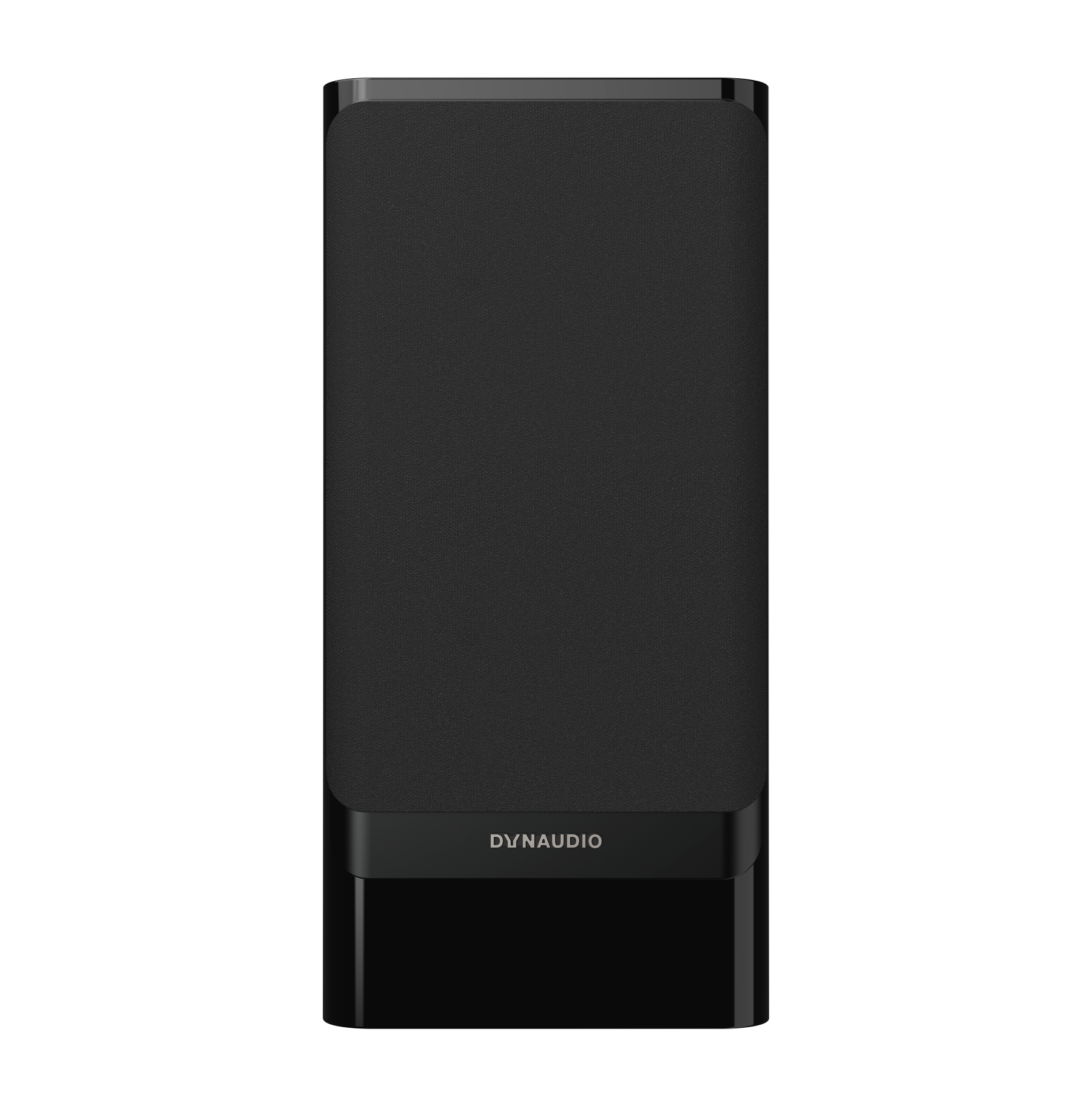 Dynaudio Contour 20 Black Edition pair of pedestal speakers