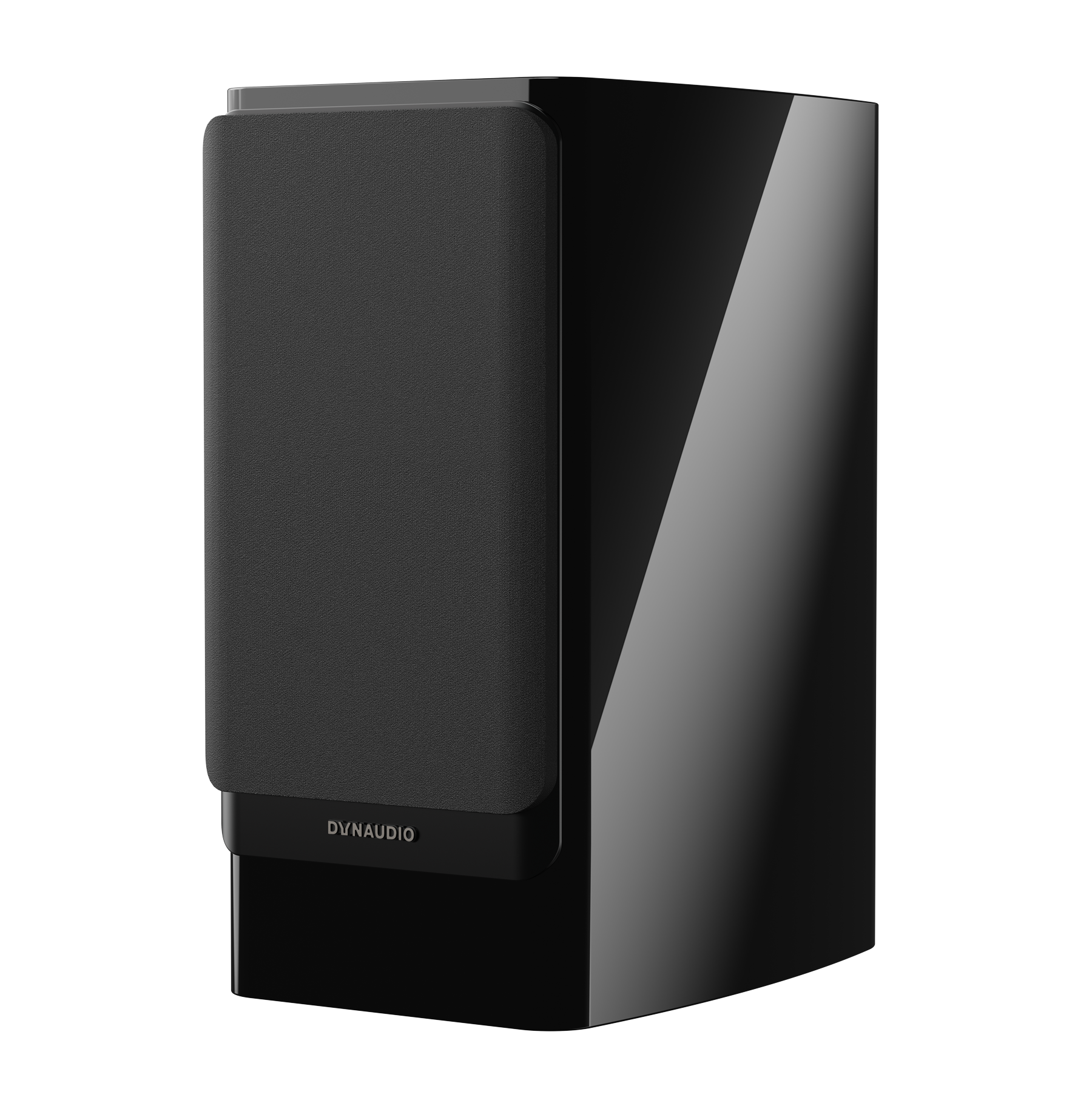 Dynaudio Contour 20 Black Edition pair of pedestal speakers