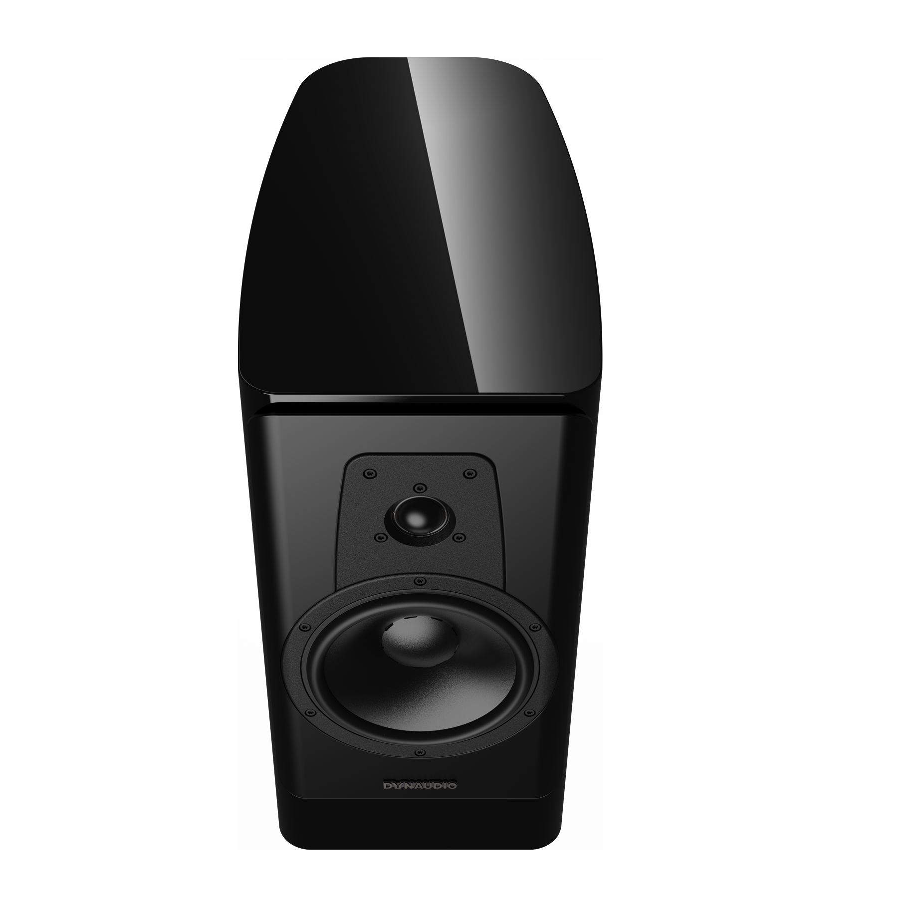 Dynaudio Contour 20 Black Edition pair of pedestal speakers