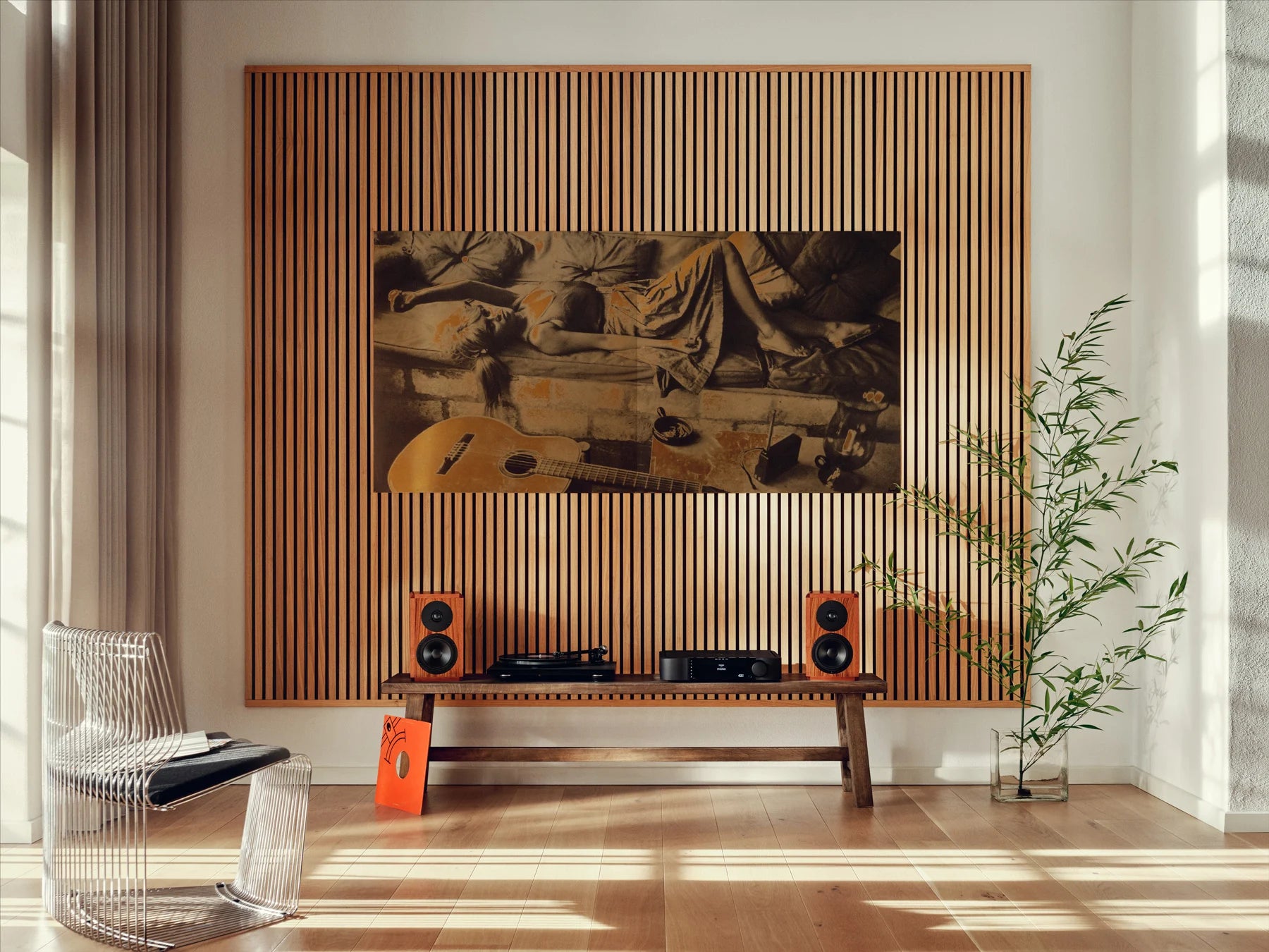 Dynaudio Legend jalustakaiutinpari