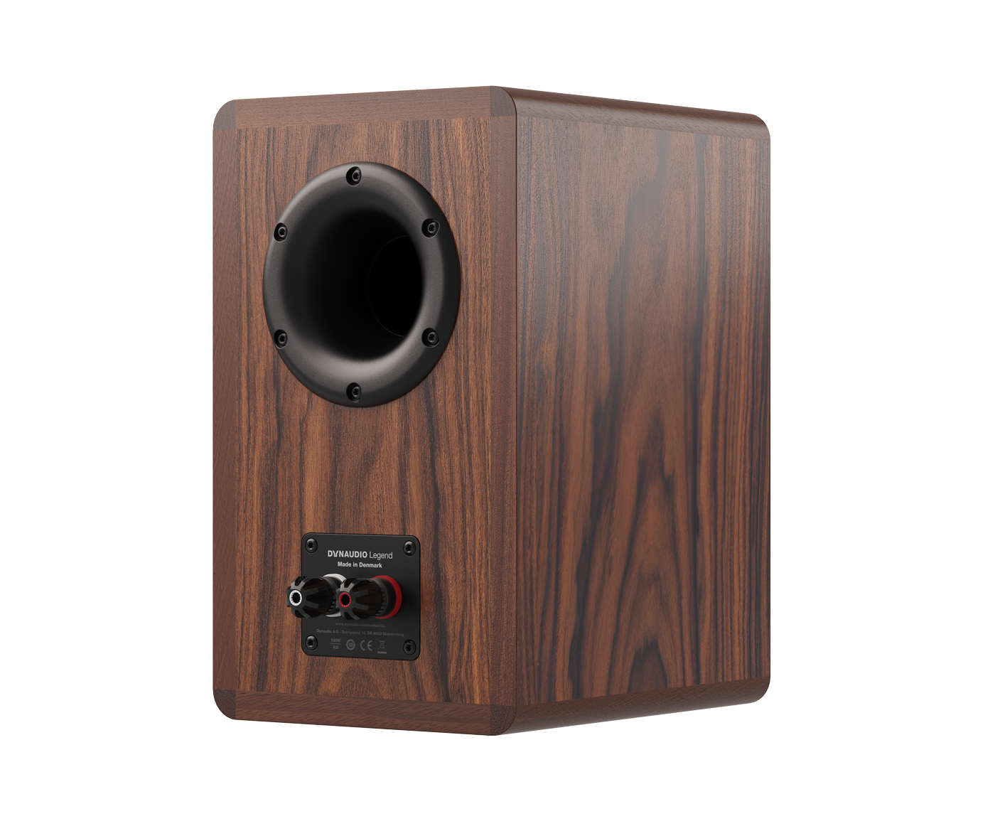 Dynaudio Legend jalustakaiutinpari