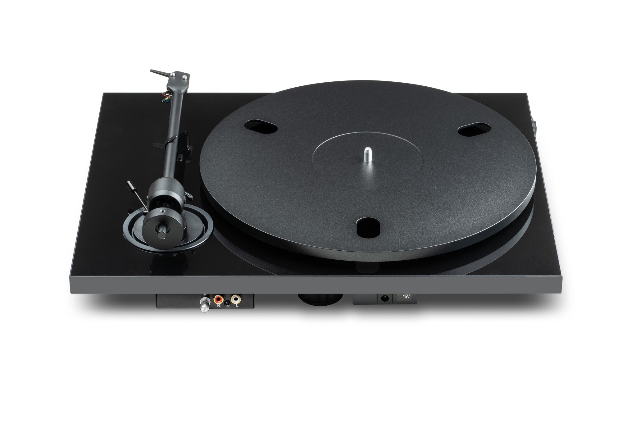 Pro-Ject E1.2 Phono levysoitin