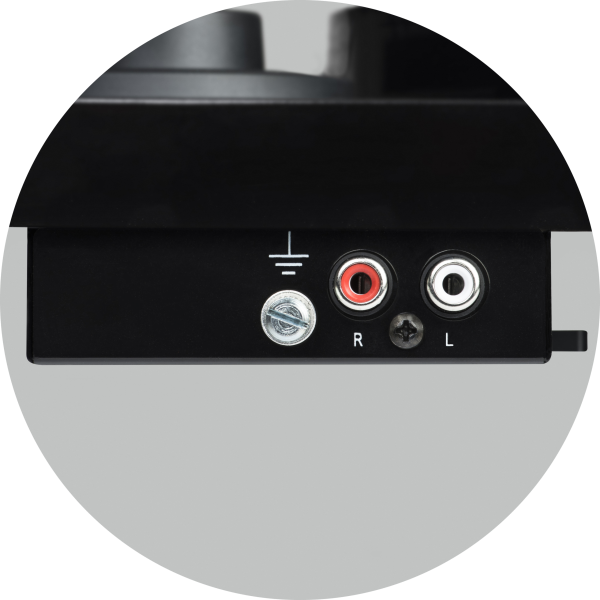 Pro-Ject E1.2 Phono levysoitin