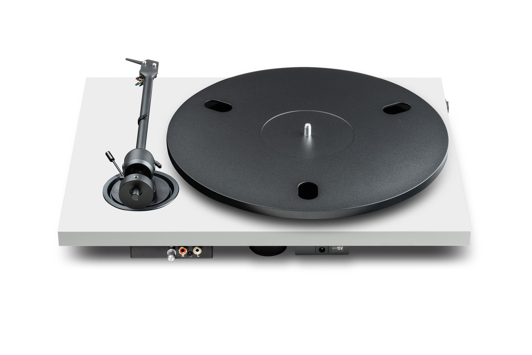Pro-Ject E1.2 Phono levysoitin