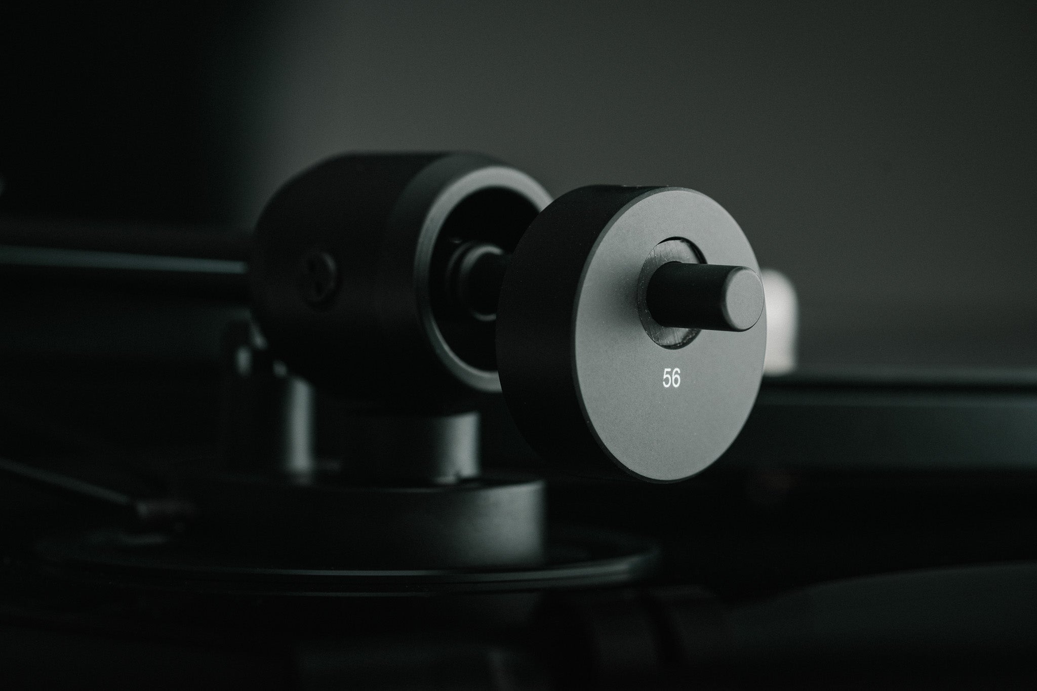 Pro-Ject E1.2 turntable