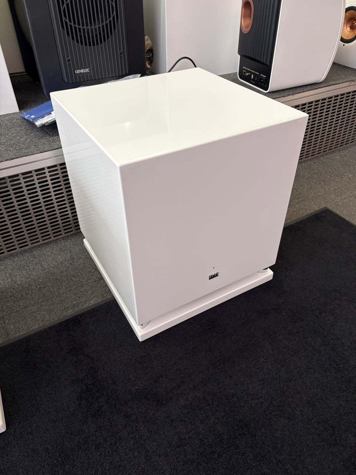 ELAC SUB 2050 – aktiivisubwoofer, vaihtolaite. Helsinki
