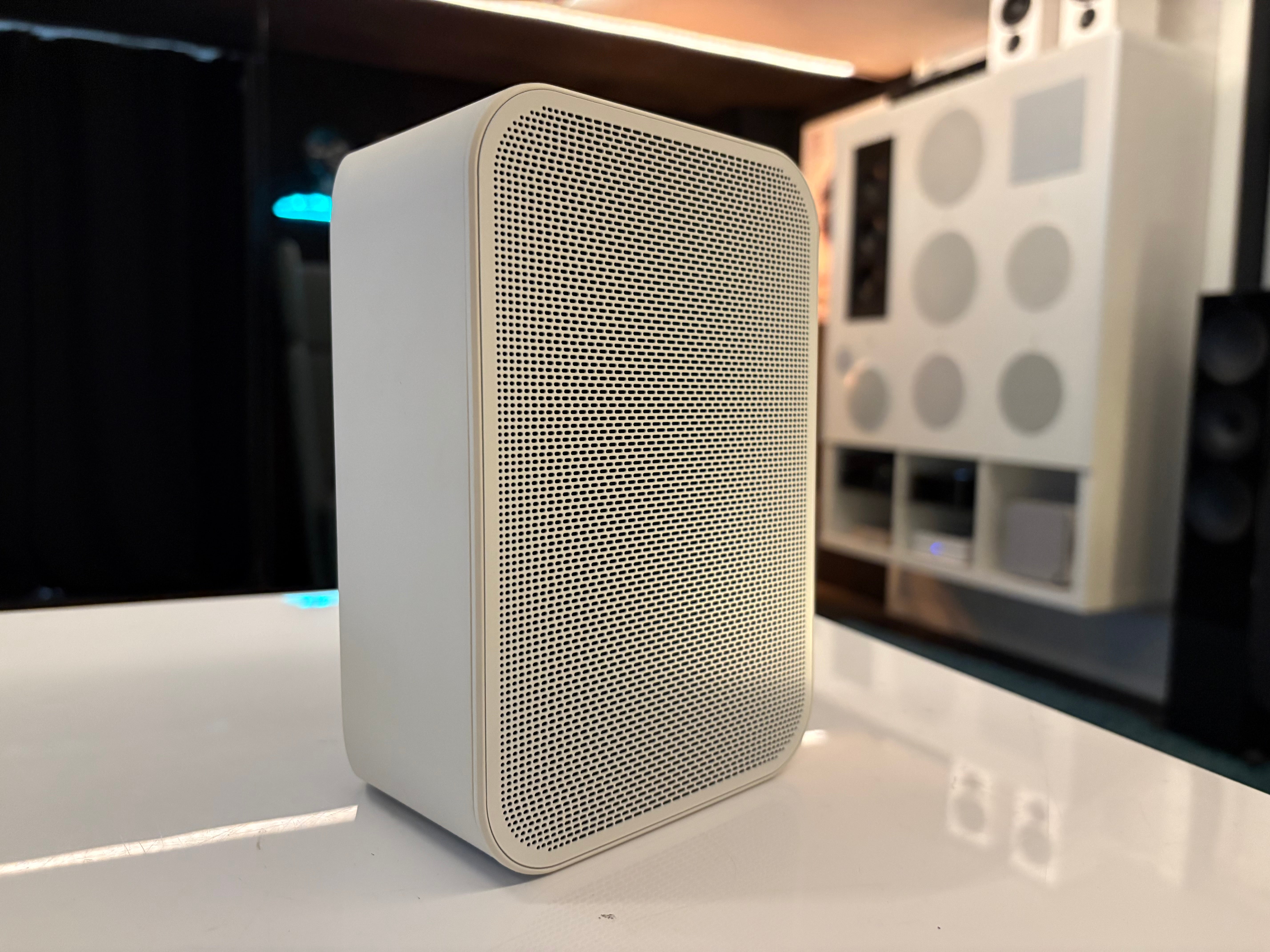 BLUESOUND PULSE FLEX 2i wireless network speaker