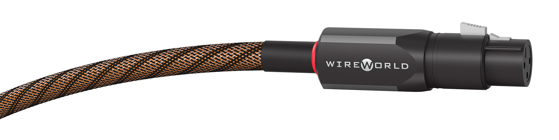 WireWorld Eclipse 10 XLR-välikaapeli