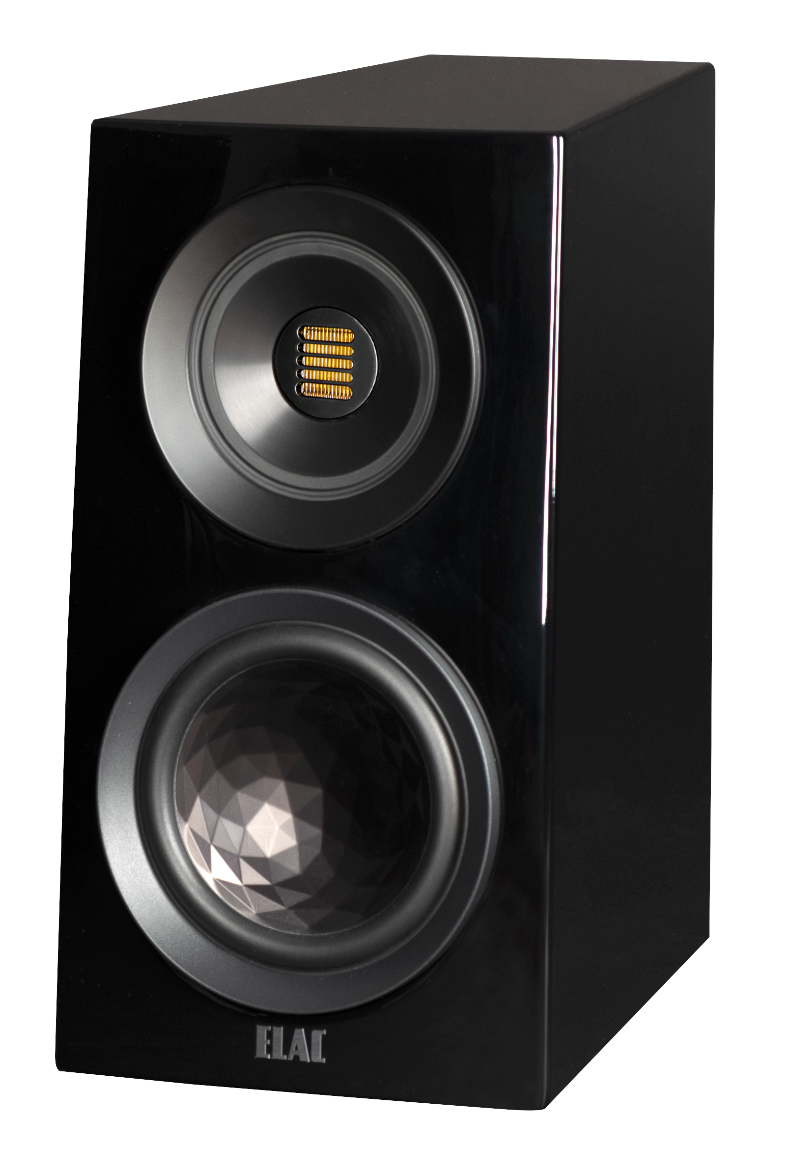 Elac Concentro S503.2 floorstanding speaker pair