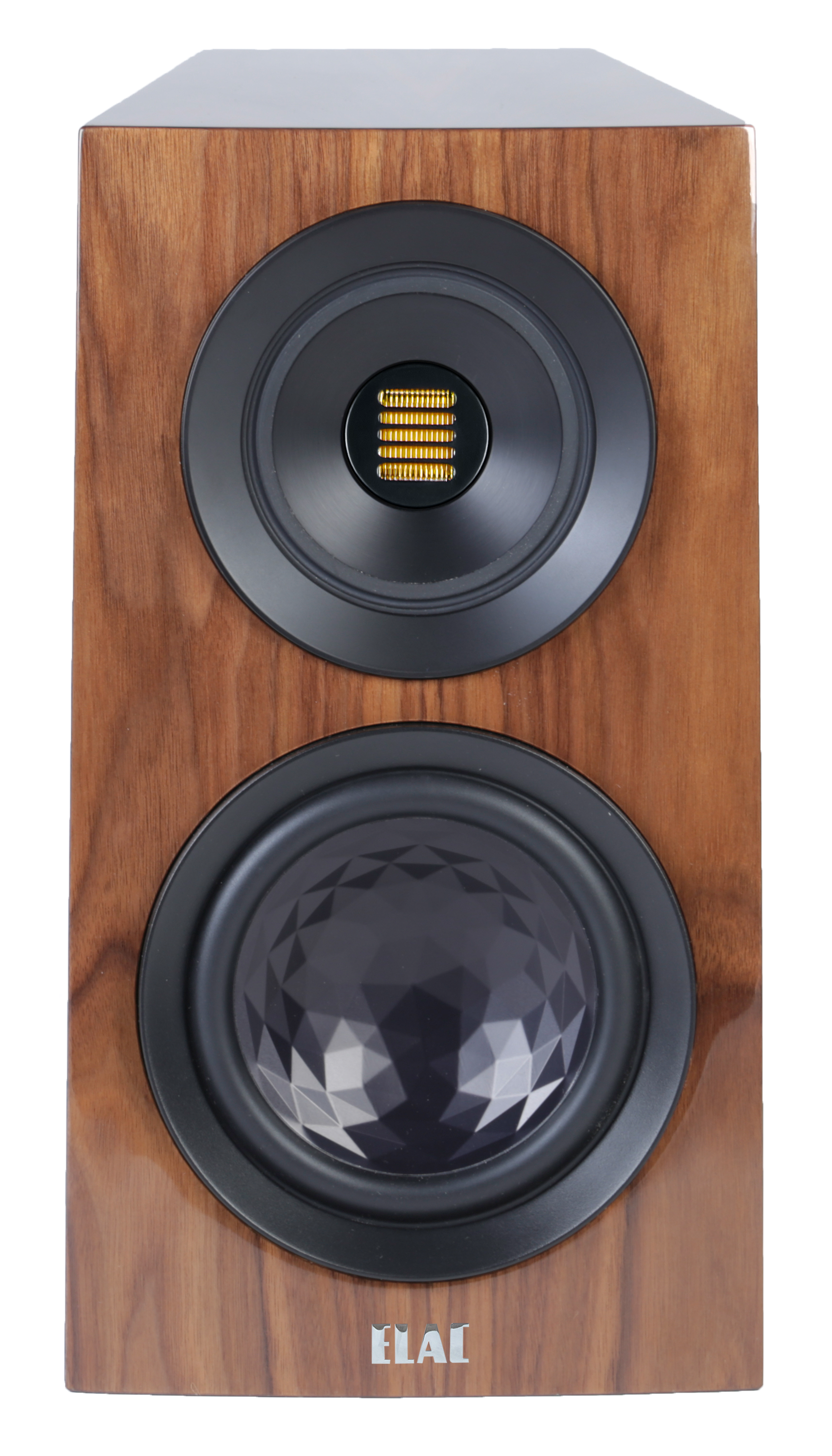 Elac Concentro S503.2 floorstanding speaker pair