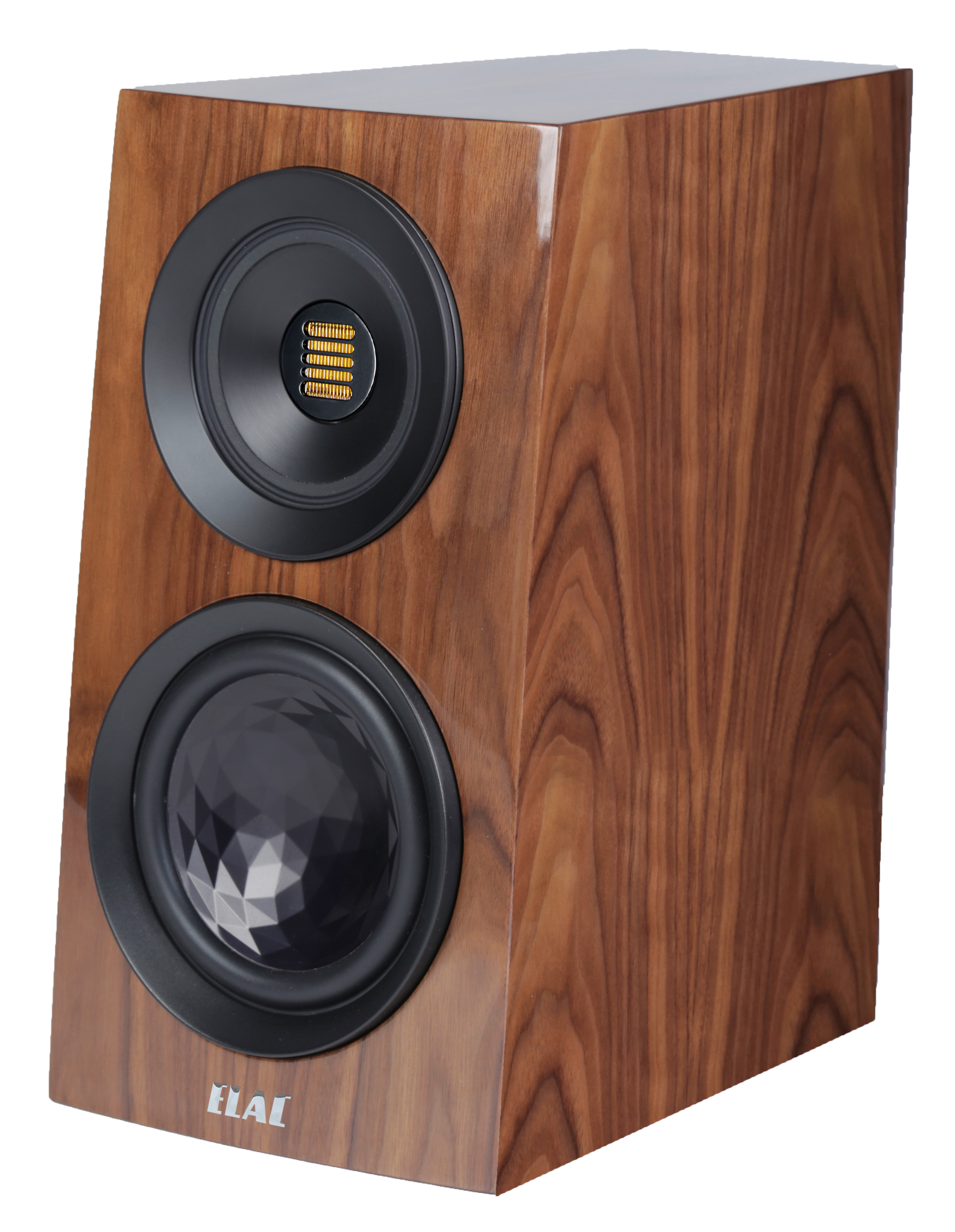Elac Concentro S503.2 floorstanding speaker pair
