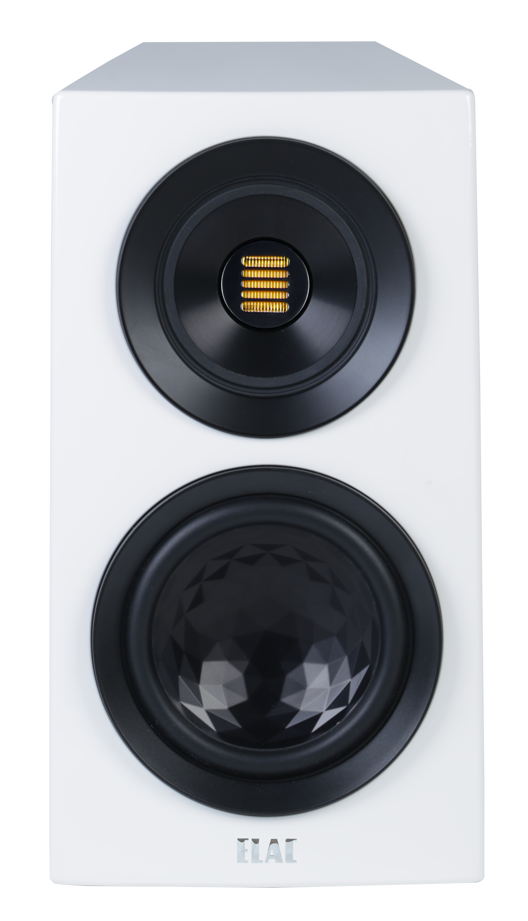 Elac Concentro S503.2 floorstanding speaker pair