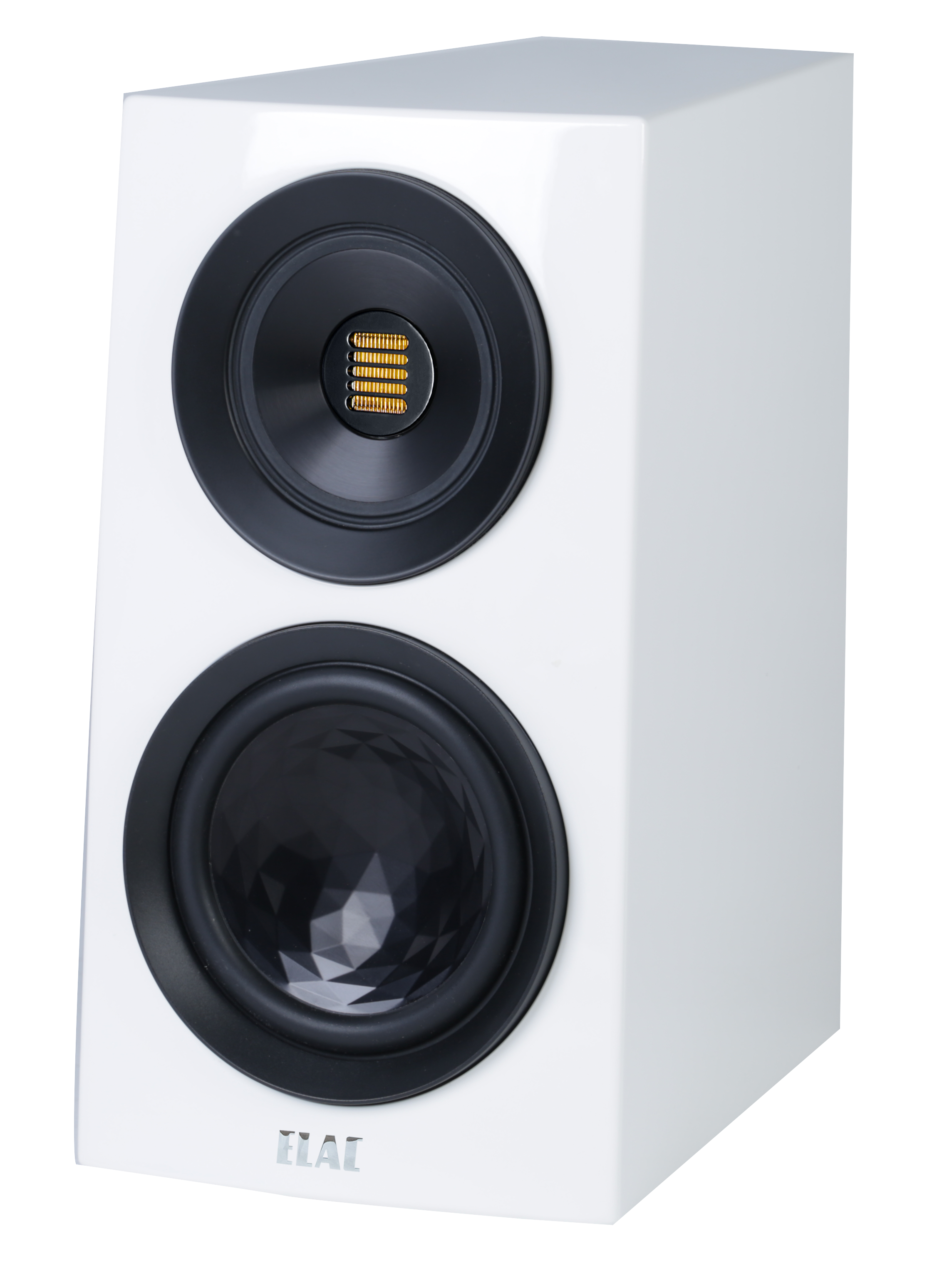 Elac Concentro S503.2 floorstanding speaker pair
