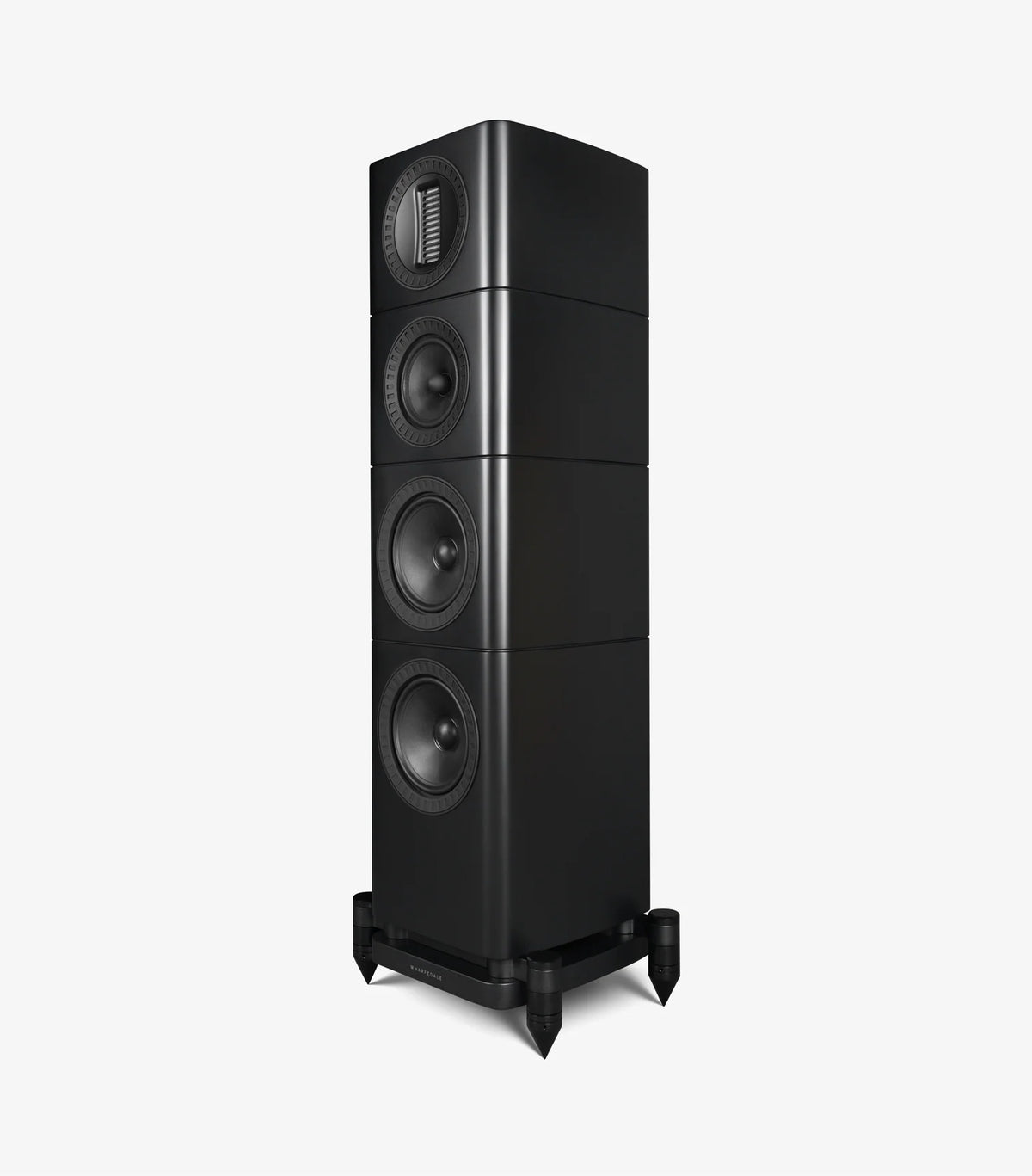 Wharfedale Elysian 3R lattiakaiutinpari