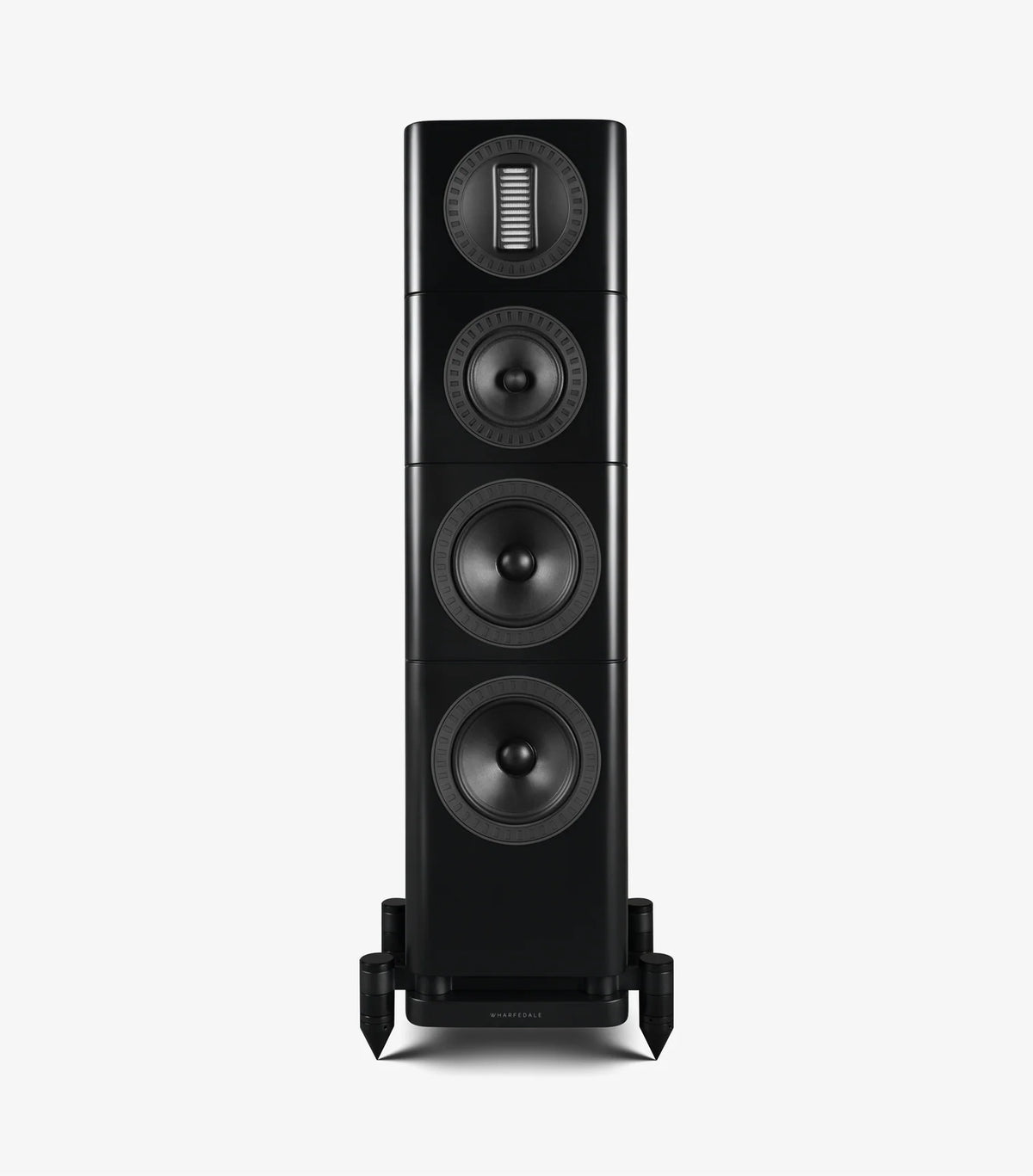 Wharfedale Elysian 3R lattiakaiutinpari