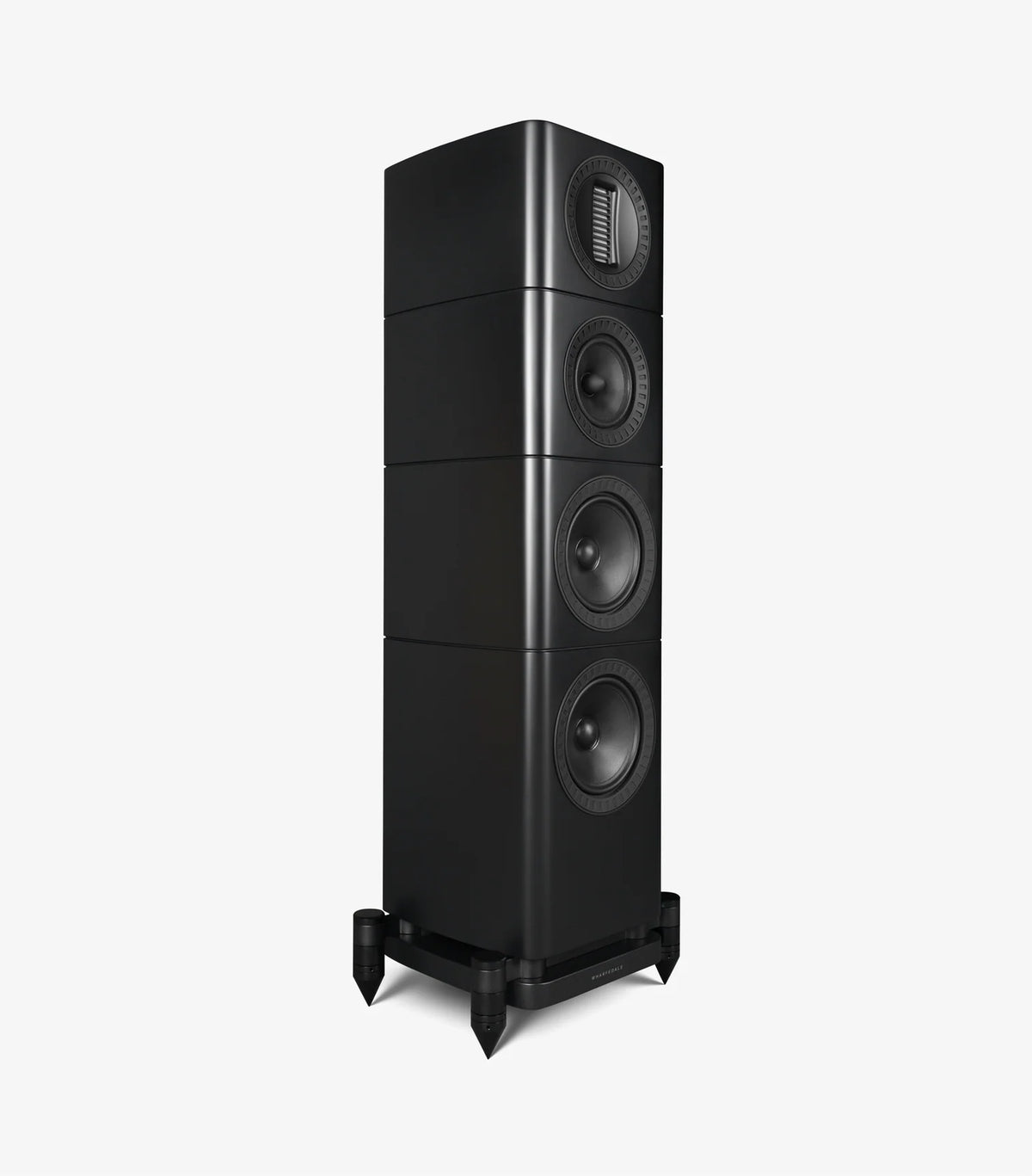 Wharfedale Elysian 3R lattiakaiutinpari