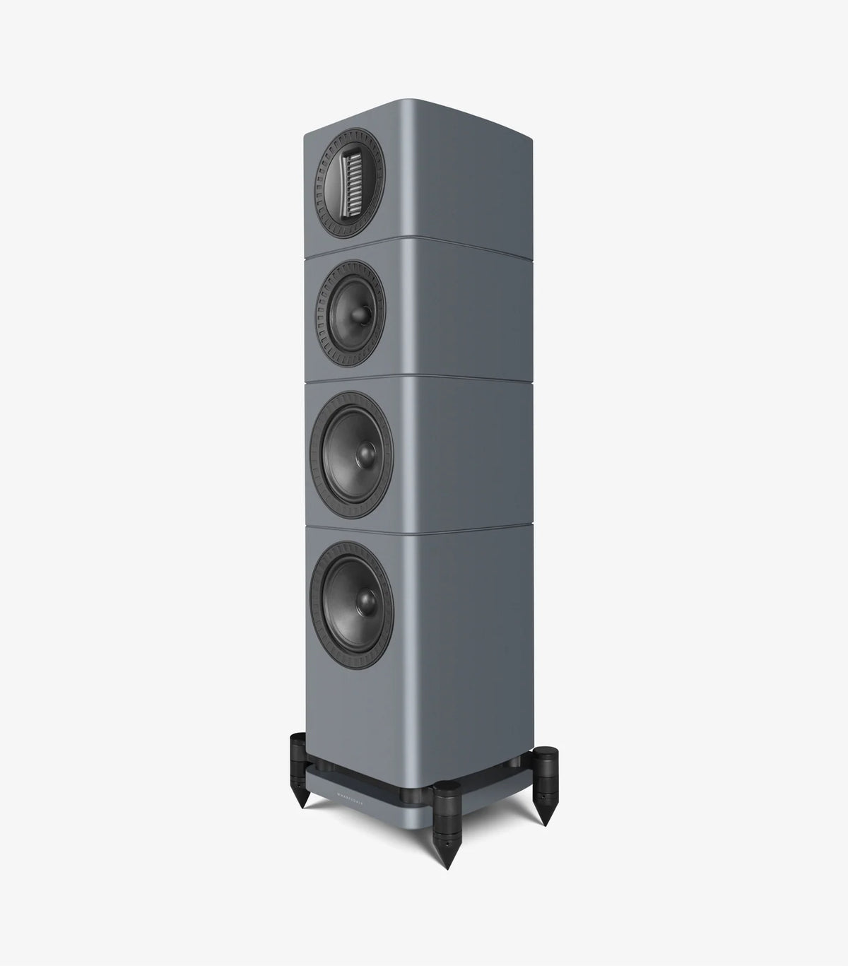 Wharfedale Elysian 3R lattiakaiutinpari