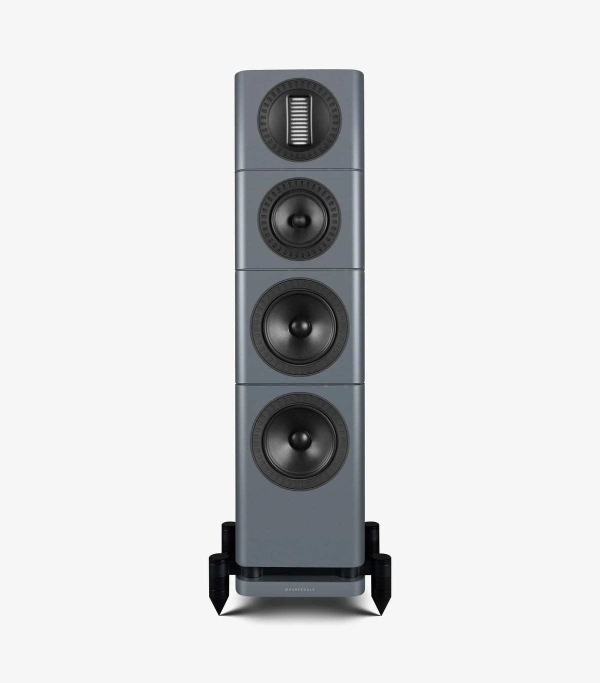 Wharfedale Elysian 3R lattiakaiutinpari